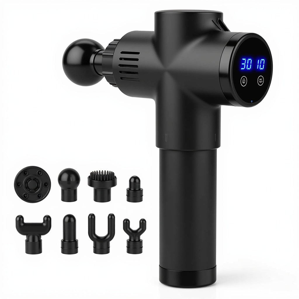 Masażer ReLaxa™ Premium Wellness