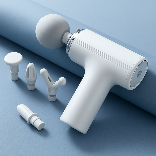 ReLaxa™ Mini pistolet do masażu