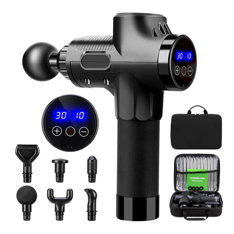 Masażer ReLaxa™ Premium Wellness