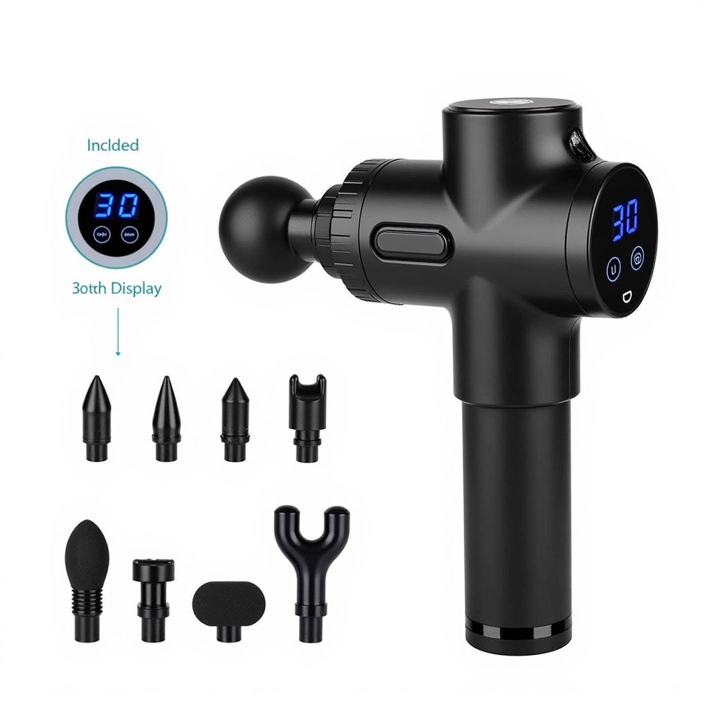 Masażer ReLaxa™ Premium Wellness